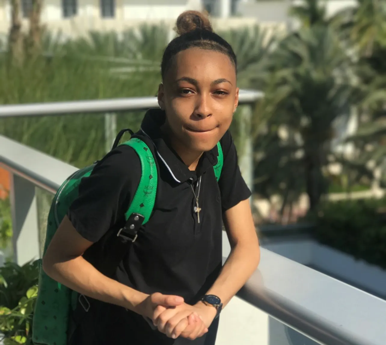 Katara Renee Dillard